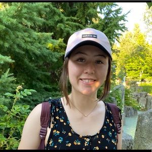 Meet your Posher, Emma